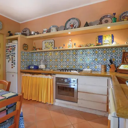 Ferienhaus Barracco Green Mazara del Vallo