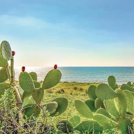 Barracco Green Ferienhaus Mazara del Vallo