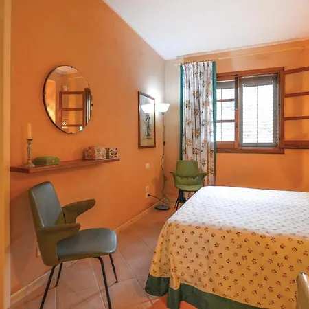 Ferienhaus Barracco Green *